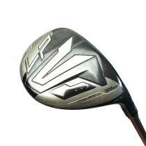 Wilson Staff Launch Pad 3 Hybrid / 19.5 Degree / Evenflow Senior Flex