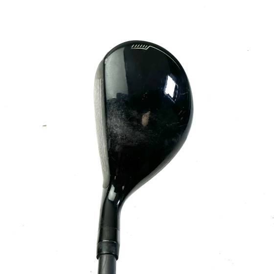 Wilson Staff Launch Pad 3 Hybrid / 19.5 Degree / Evenflow Senior Flex