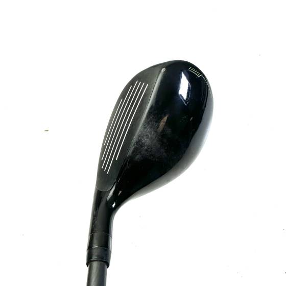 Wilson Staff Launch Pad 3 Hybrid / 19.5 Degree / Evenflow Senior Flex