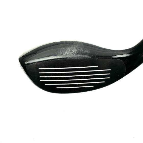 Wilson Staff Launch Pad 3 Hybrid / 19.5 Degree / Evenflow Senior Flex