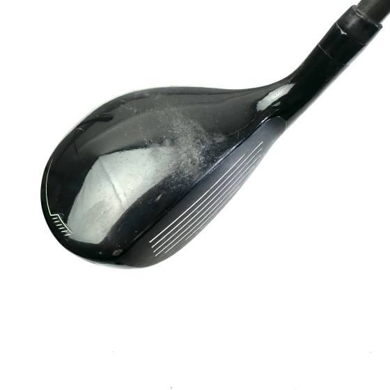 Wilson Staff Launch Pad 3 Hybrid / 19.5 Degree / Evenflow Senior Flex