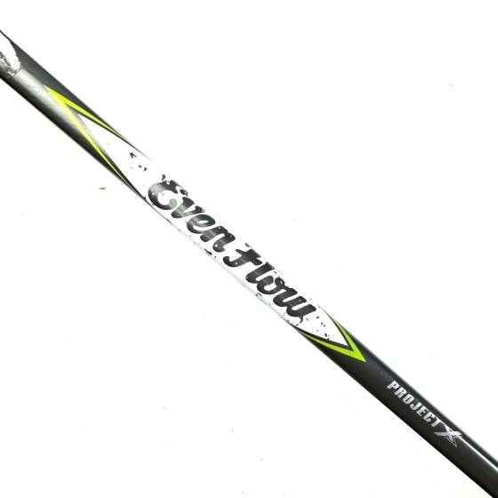 Wilson Staff Launch Pad 3 Hybrid / 19.5 Degree / Evenflow Senior Flex