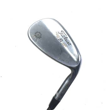 Titleist Vokey SM5 Gap Wedge / 52 Degree / Vokey Wedge Flex