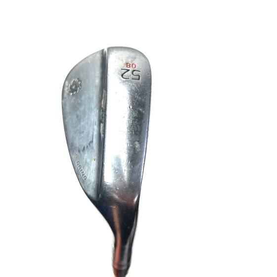 Titleist Vokey SM5 Gap Wedge / 52 Degree / Vokey Wedge Flex