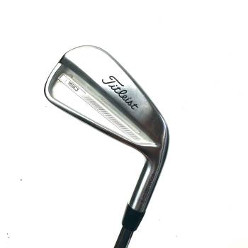 Titleist T150 2023 5 Iron / 25 Degree / Project X LZ 115 Regular Flex