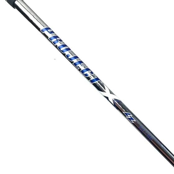 Titleist T150 2023 5 Iron / 25 Degree / Project X LZ 115 Regular Flex