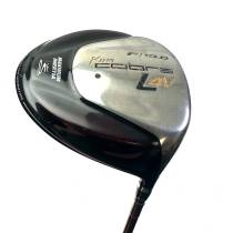 Cobra L4V Driver / 10 Degree / Diamana 57 Regular Flex