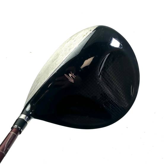 Cobra L4V Driver / 10 Degree / Diamana 57 Regular Flex