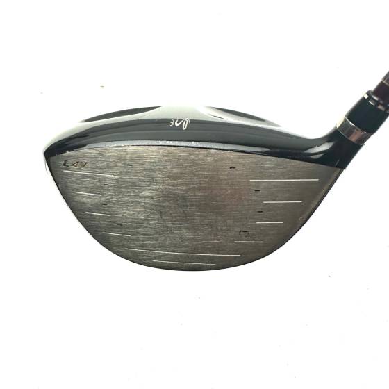 Cobra L4V Driver / 10 Degree / Diamana 57 Regular Flex
