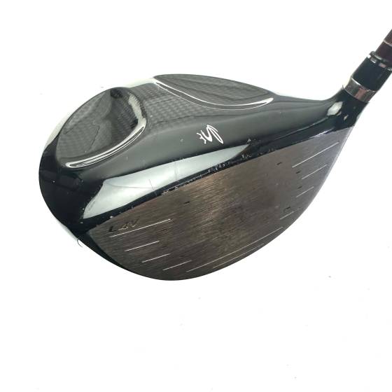 Cobra L4V Driver / 10 Degree / Diamana 57 Regular Flex