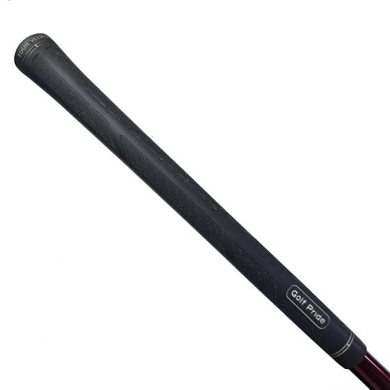 Cobra L4V Driver / 10 Degree / Diamana 57 Regular Flex