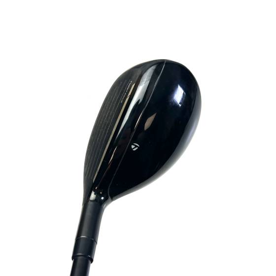 Taylormade QI10 4 Hybrid / 22 Degree / Ventus HB 6R Regular Flex
