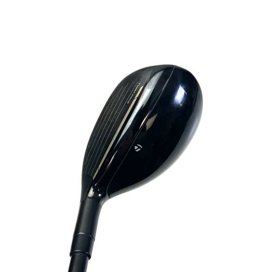 Taylormade QI10 4 Hybrid / 22 Degree / Ventus HB 6R Regular Flex