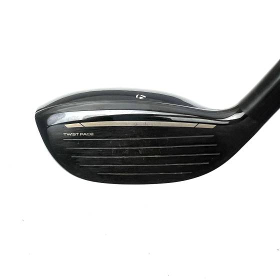 Taylormade QI10 4 Hybrid / 22 Degree / Ventus HB 6R Regular Flex