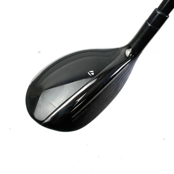 Taylormade QI10 4 Hybrid / 22 Degree / Ventus HB 6R Regular Flex