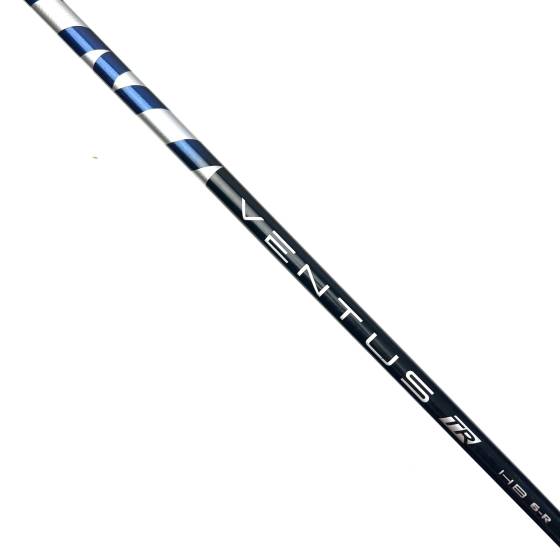 Taylormade QI10 4 Hybrid / 22 Degree / Ventus HB 6R Regular Flex