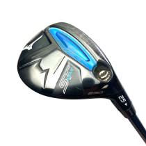 Mizuno ST Max 230 5 Hybrid / 25 Degree / UST Maymiya Linq 75 F2 Senior Flex