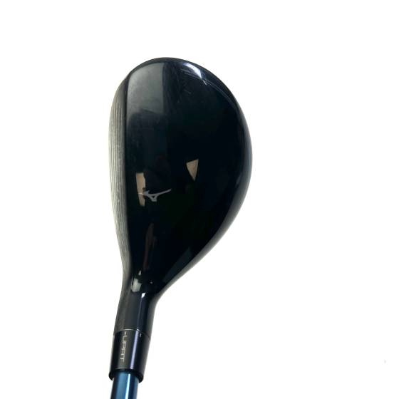 Mizuno ST Max 230 5 Hybrid / 25 Degree / UST Maymiya Linq 75 F2 Senior Flex