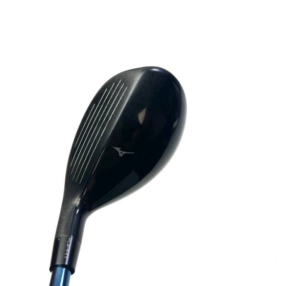Mizuno ST Max 230 5 Hybrid / 25 Degree / UST Maymiya Linq 75 F2 Senior Flex
