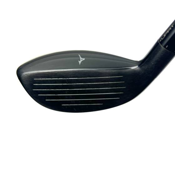 Mizuno ST Max 230 5 Hybrid / 25 Degree / UST Maymiya Linq 75 F2 Senior Flex