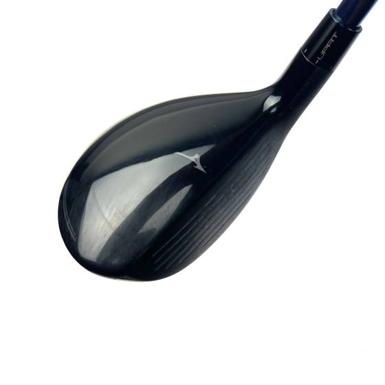 Mizuno ST Max 230 5 Hybrid / 25 Degree / UST Maymiya Linq 75 F2 Senior Flex