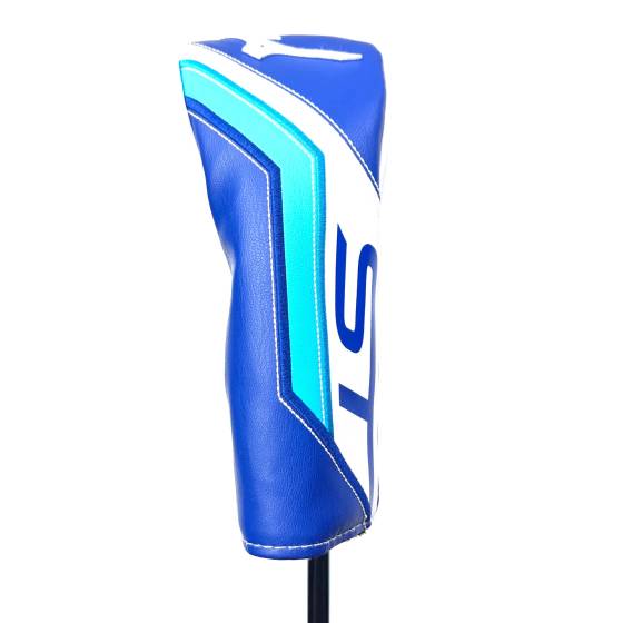 Mizuno ST Max 230 5 Hybrid / 25 Degree / UST Maymiya Linq 75 F2 Senior Flex