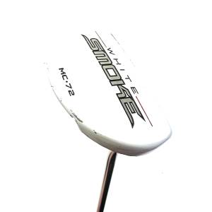 Taylormade White Smoke MC.72 Putter / 34 Inches