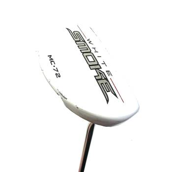 Taylormade White Smoke MC.72 Putter / 34 Inches