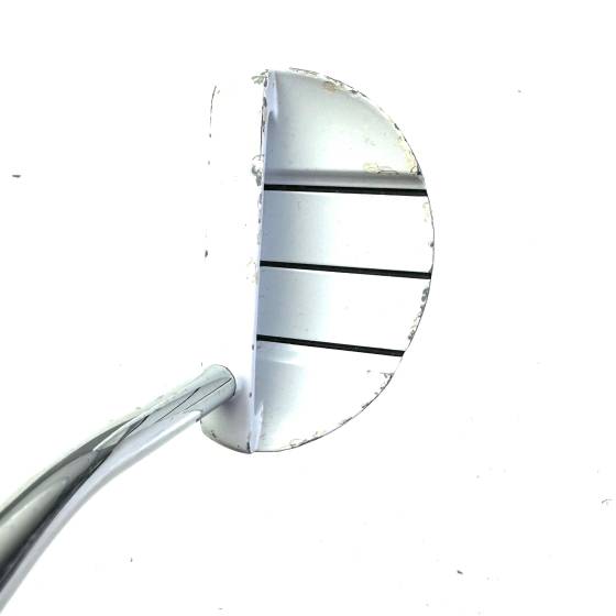 Taylormade White Smoke MC.72 Putter / 34 Inches