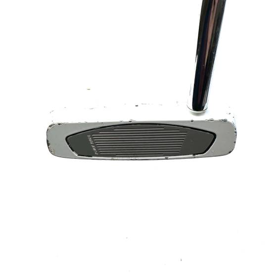Taylormade White Smoke MC.72 Putter / 34 Inches