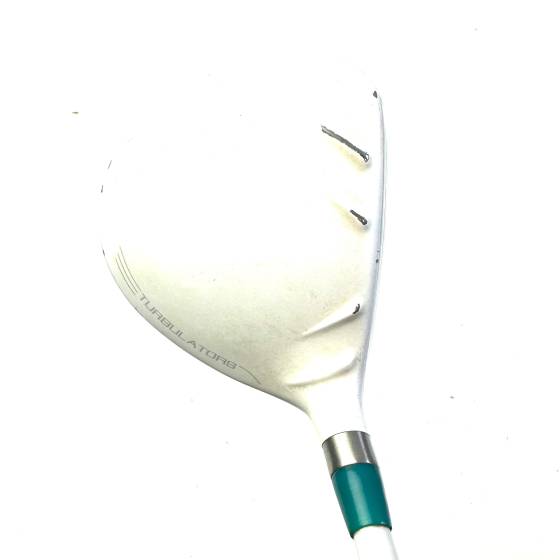 Left Handed Ping Rhapsody 2015 7 Wood / 26 Degree / ULT 220 Ultra Light Ladies Flex