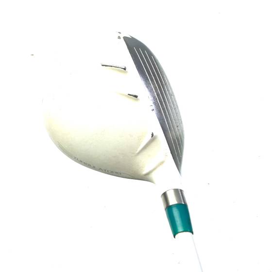 Left Handed Ping Rhapsody 2015 7 Wood / 26 Degree / ULT 220 Ultra Light Ladies Flex