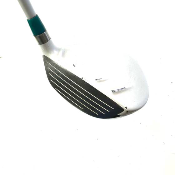 Left Handed Ping Rhapsody 2015 7 Wood / 26 Degree / ULT 220 Ultra Light Ladies Flex