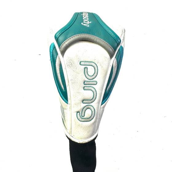 Left Handed Ping Rhapsody 2015 7 Wood / 26 Degree / ULT 220 Ultra Light Ladies Flex