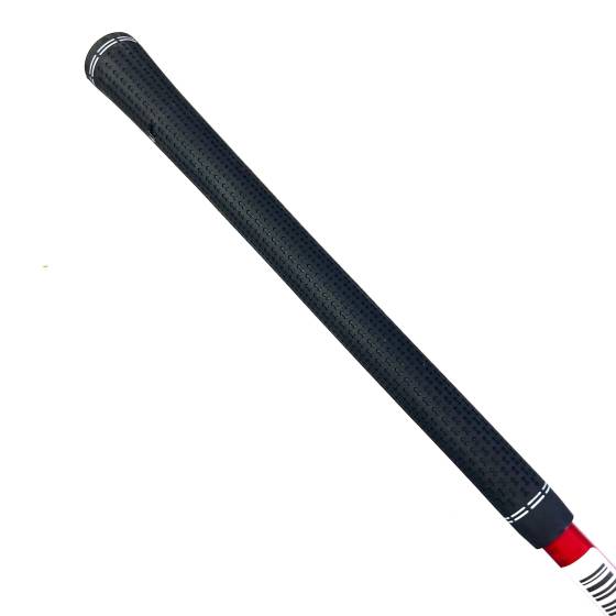 Left Handed Taylormade Burner Superfast 4 Hybrid / 21 Degree / REAX 60 Senior Flex