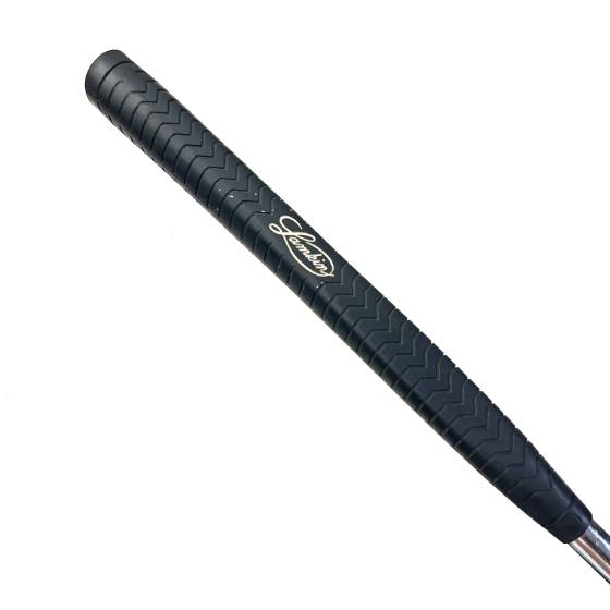 Left Handed Odyssey White Hot 2-Ball Putter / 34 Inches