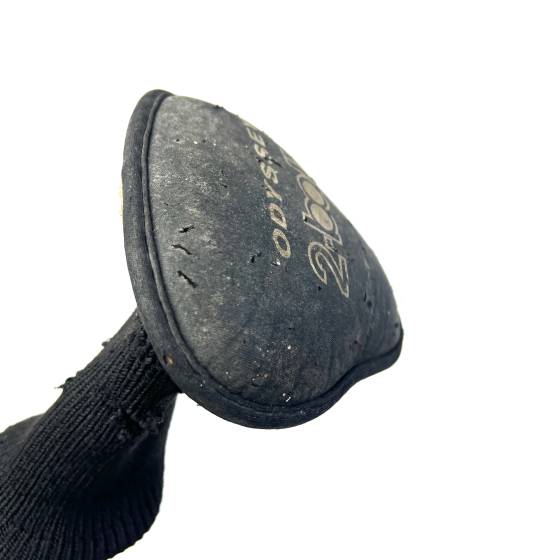 Left Handed Odyssey White Hot 2-Ball Putter / 34 Inches