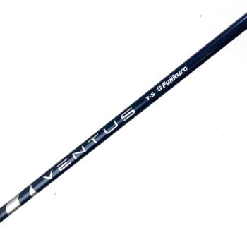Ventus Velocore 7S Wood Shaft / Stiff Flex / Titleist 2nd Gen