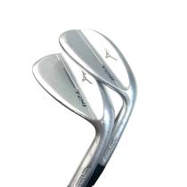 Mizuno T24 Wedge Set / 54 & 60 Degree / KBS PGI 70 Regular Flex