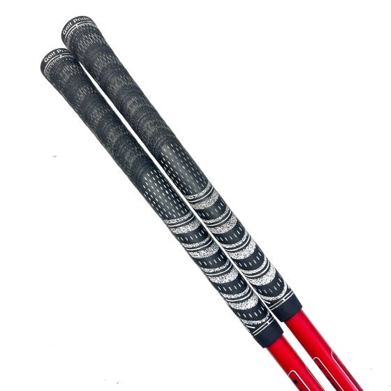 Mizuno T24 Wedge Set / 54 & 60 Degree / KBS PGI 70 Regular Flex