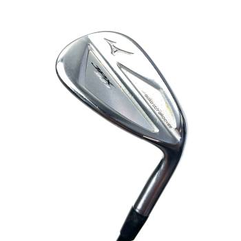 Mizuno JPX 923 Gap Wedge / 48 Degree / KBS PGI 60 Regular Flex