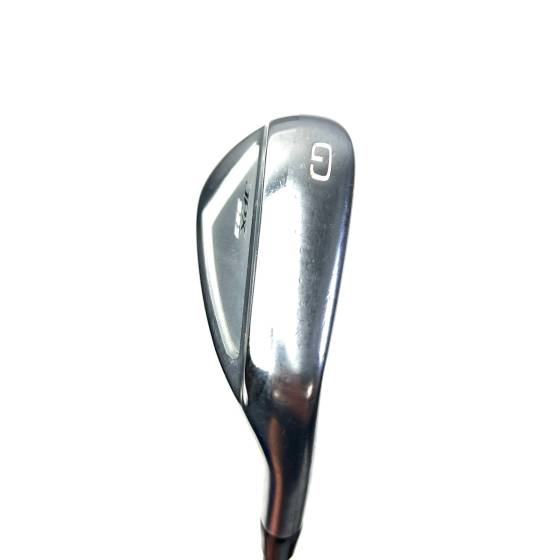 Mizuno JPX 923 Gap Wedge / 48 Degree / KBS PGI 60 Regular Flex