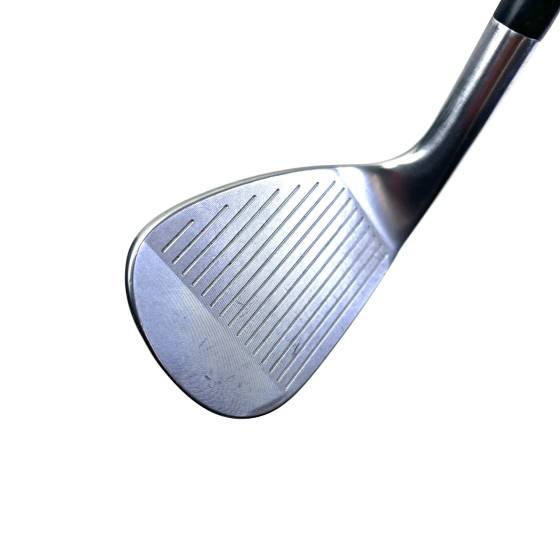 Mizuno JPX 923 Gap Wedge / 48 Degree / KBS PGI 60 Regular Flex