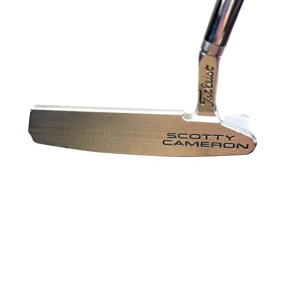 Scotty Cameron Special Select Newport 2.5 Putter / 34 Inches