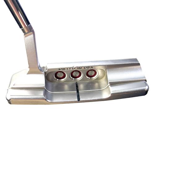 Scotty Cameron Special Select Newport 2.5 Putter / 34 Inches