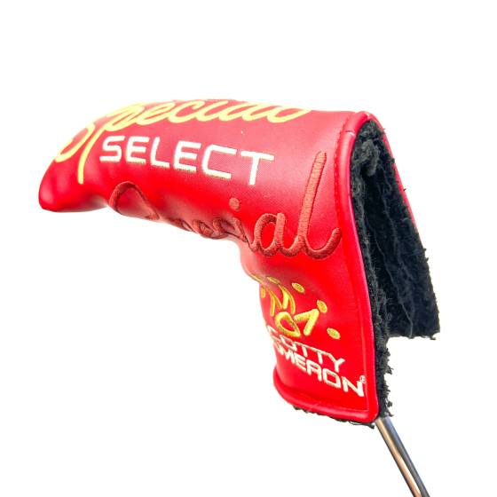 Scotty Cameron Special Select Newport 2.5 Putter / 34 Inches