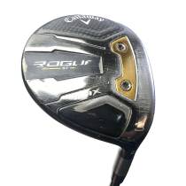 Callaway Rogue ST Max 3 Wood / 15 Degree / Tensei Blue AV Series 65 Regular Flex