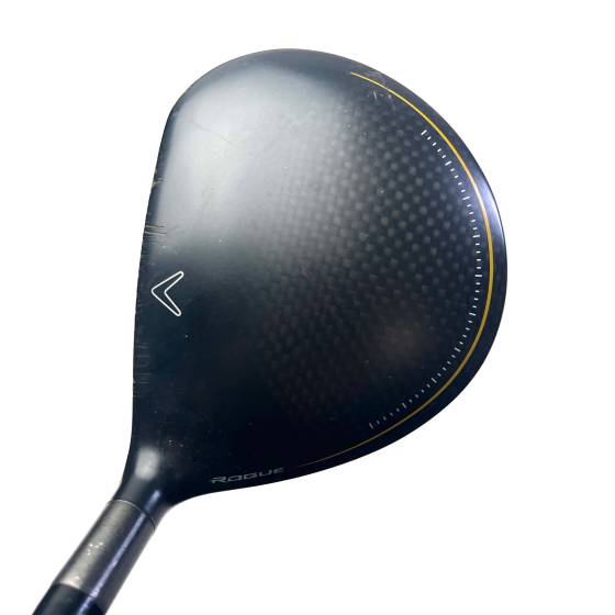 Callaway Rogue ST Max 3 Wood / 15 Degree / Tensei Blue AV Series 65 Regular Flex
