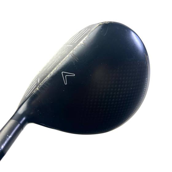 Callaway Rogue ST Max 3 Wood / 15 Degree / Tensei Blue AV Series 65 Regular Flex