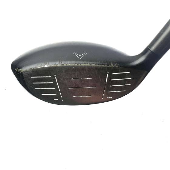 Callaway Rogue ST Max 3 Wood / 15 Degree / Tensei Blue AV Series 65 Regular Flex